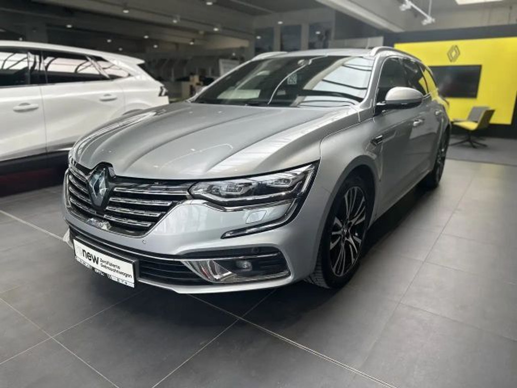 Renault Talisman 2022 Benzine