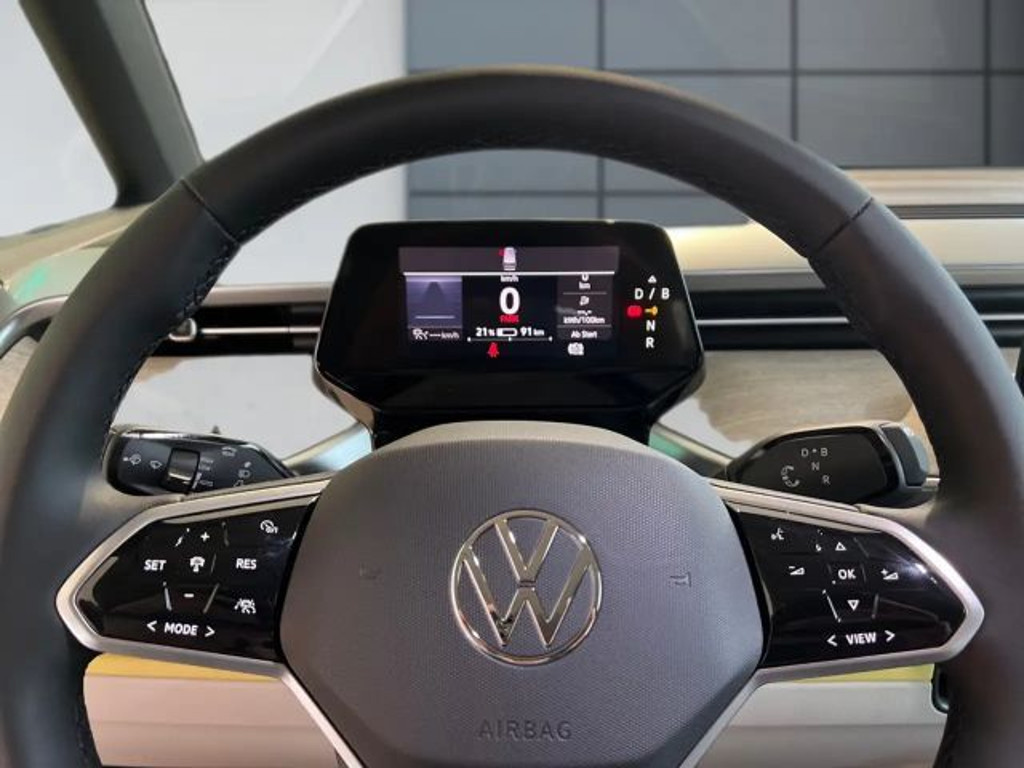 Volkswagen ID. Buzz