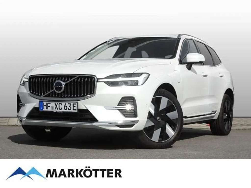 Volvo XC60 2024 Hybride Benzine