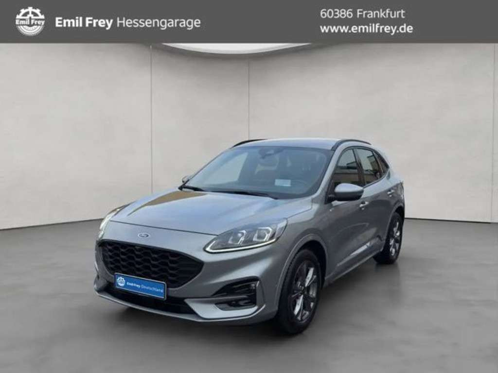 Ford Kuga 2023 Benzine