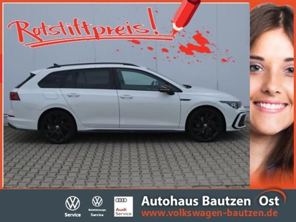 Volkswagen Golf 2022 Benzine