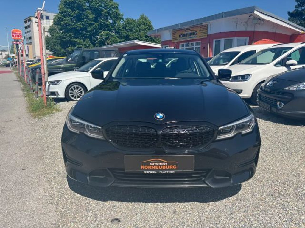 BMW 3 Serie