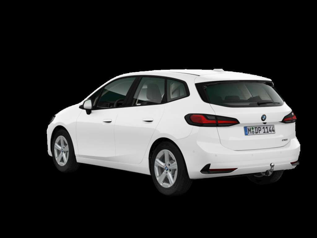 BMW 2 Serie