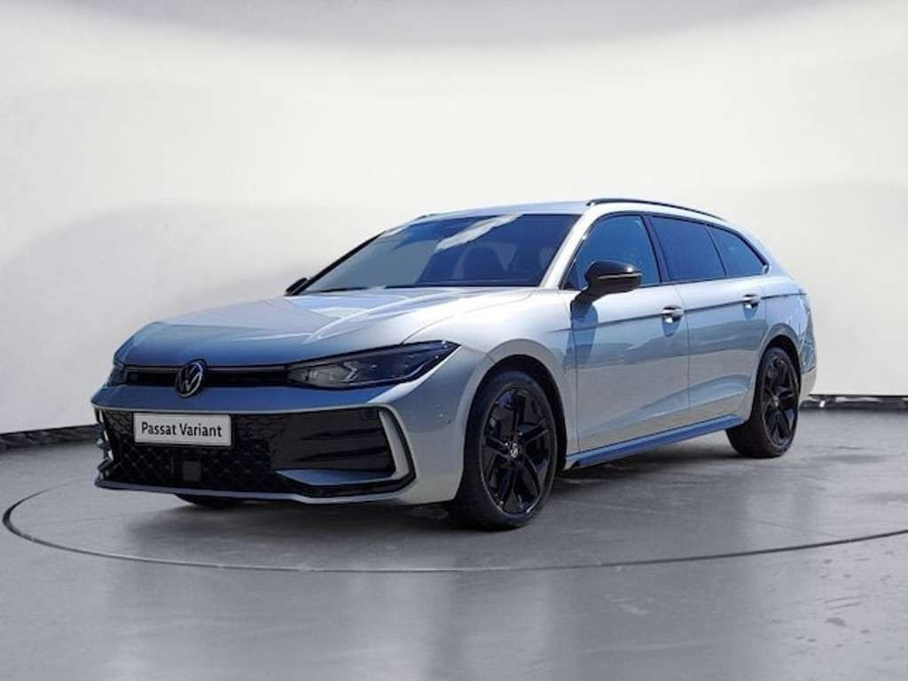Volkswagen Passat 2025 Diesel