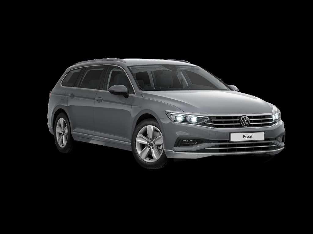 Volkswagen Passat 2024 Diesel