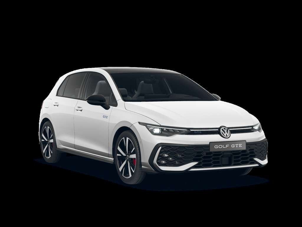 Volkswagen Golf 2025 Hybride Benzine