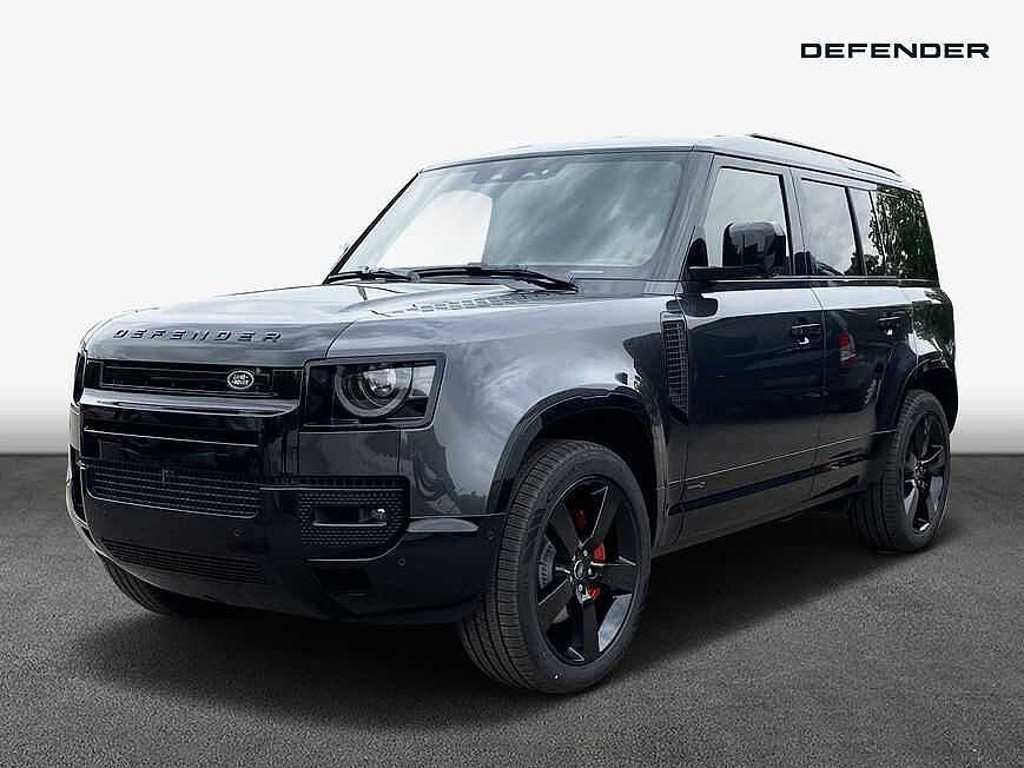 Land Rover Defender 2024 Diesel