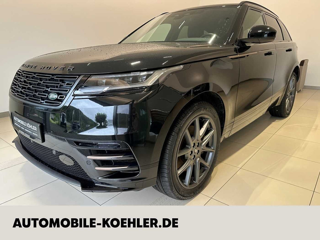 Land Rover Range Rover Velar 2023 Diesel