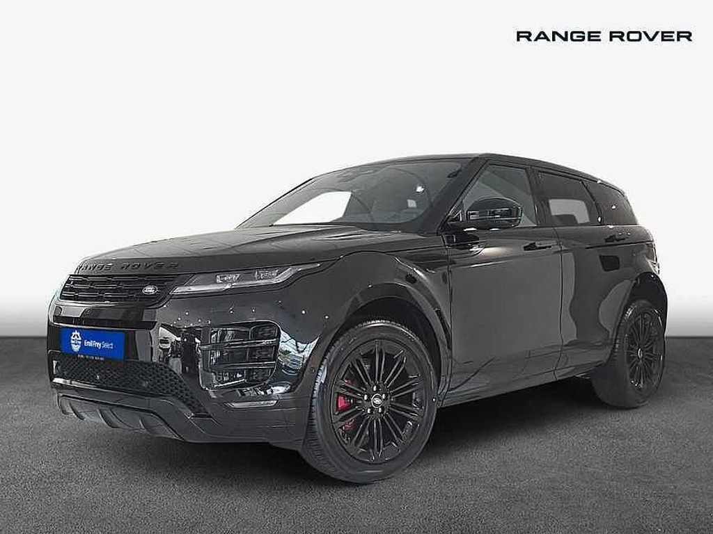 Land Rover Range Rover Evoque 2024 Diesel