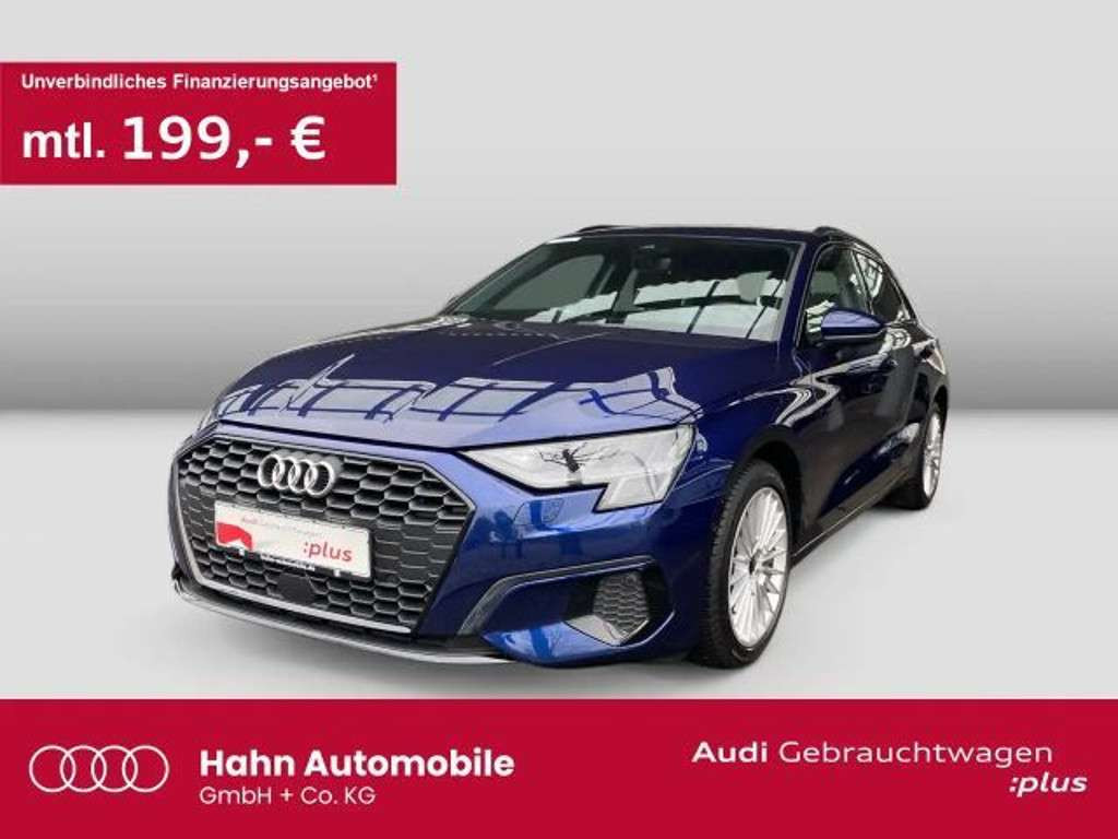 Audi A3 2024 Diesel