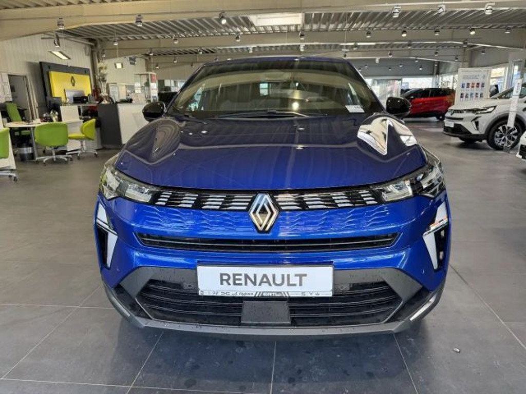 Renault Symbioz 2025 Hybride Benzine