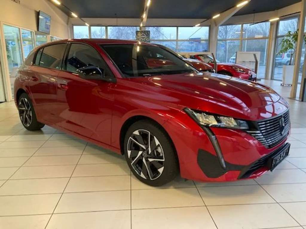 Peugeot 308 2023 Diesel