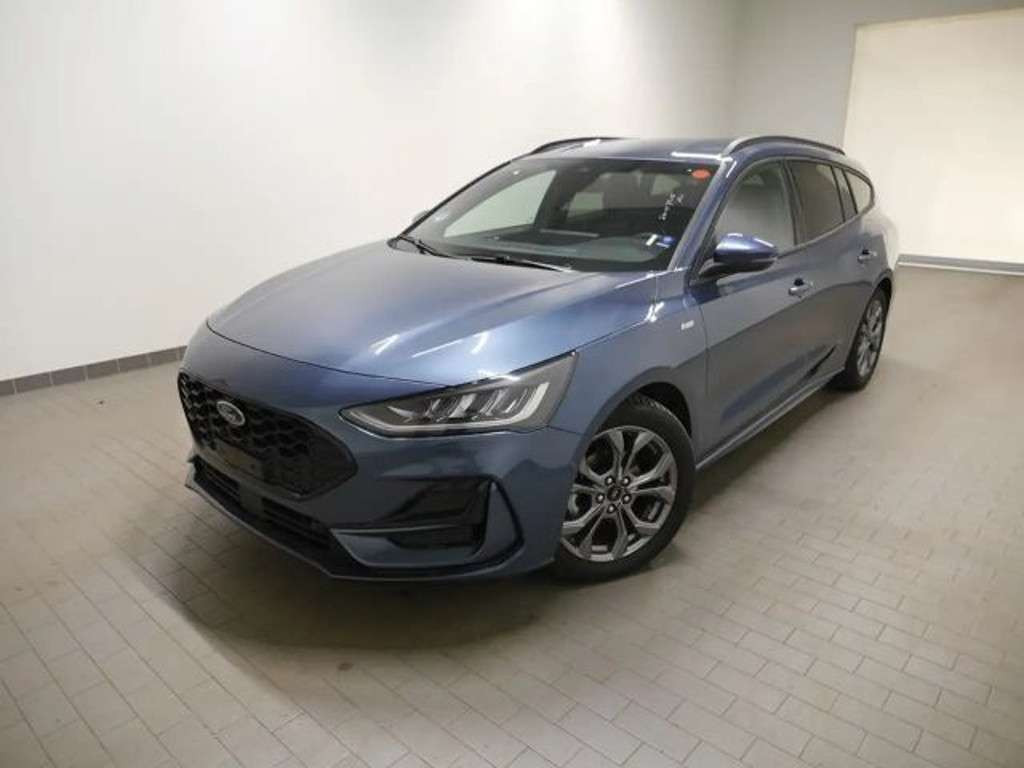 Ford Focus 2024 Diesel