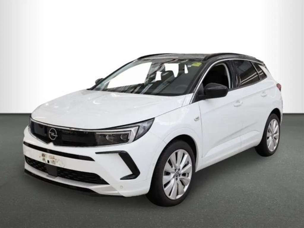 Opel Grandland X 2023 Diesel