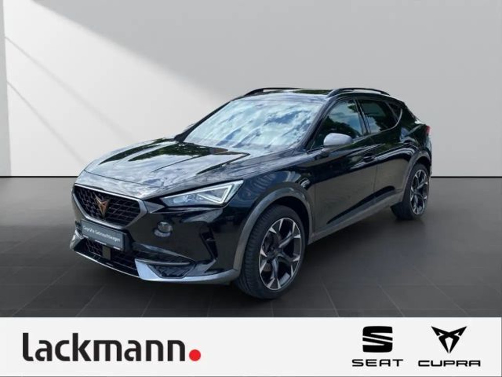 Cupra Formentor 2023 Benzine