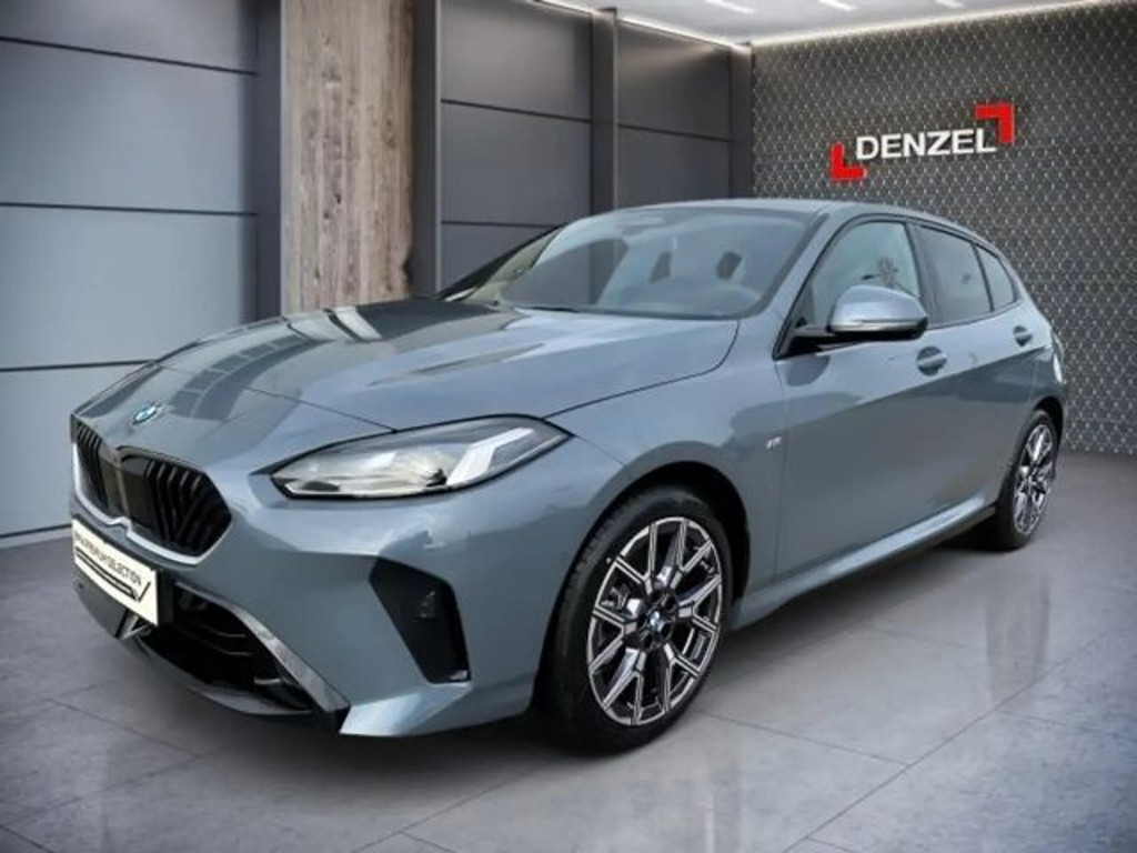 BMW 1 Serie 2025 Diesel