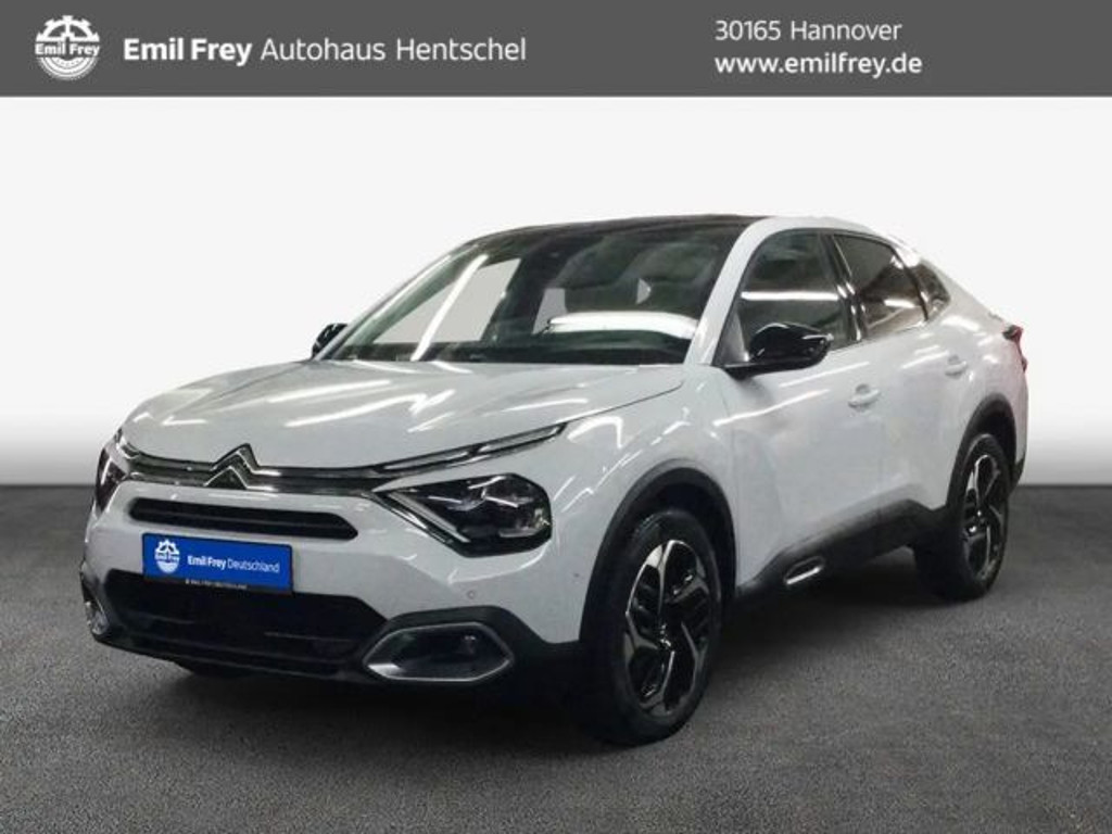 Citroën C4 X 2025 Benzine