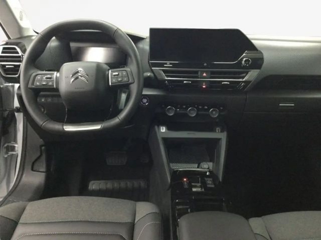 Citroën C4 X