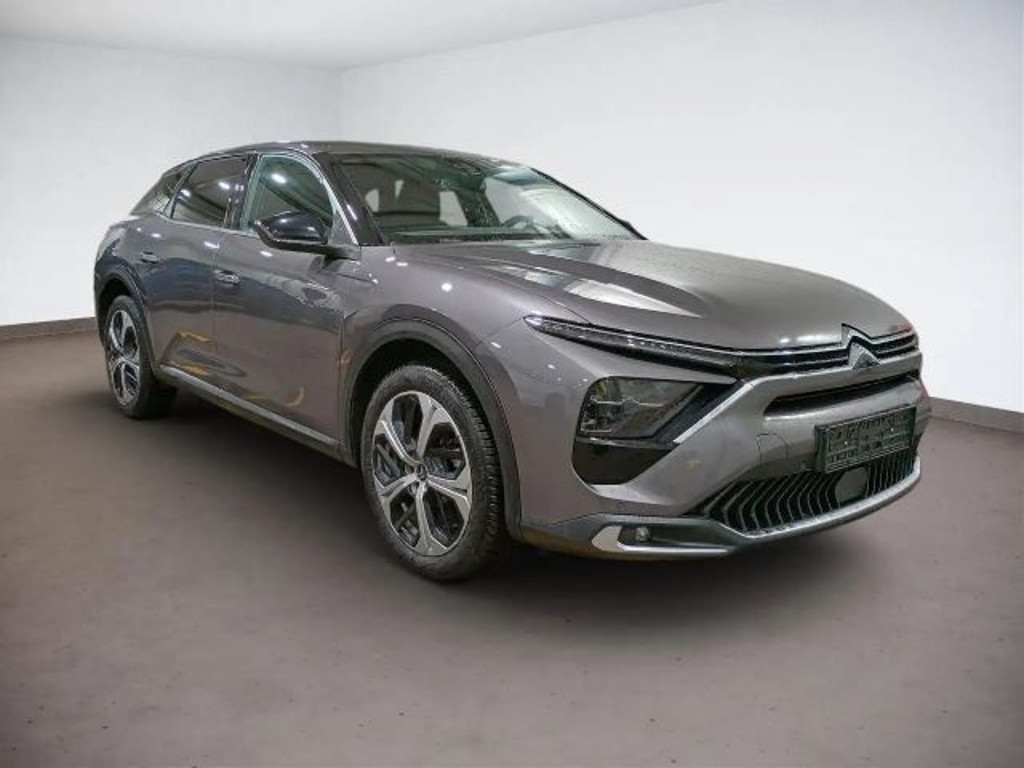 Citroën C5 X 2024 Benzine