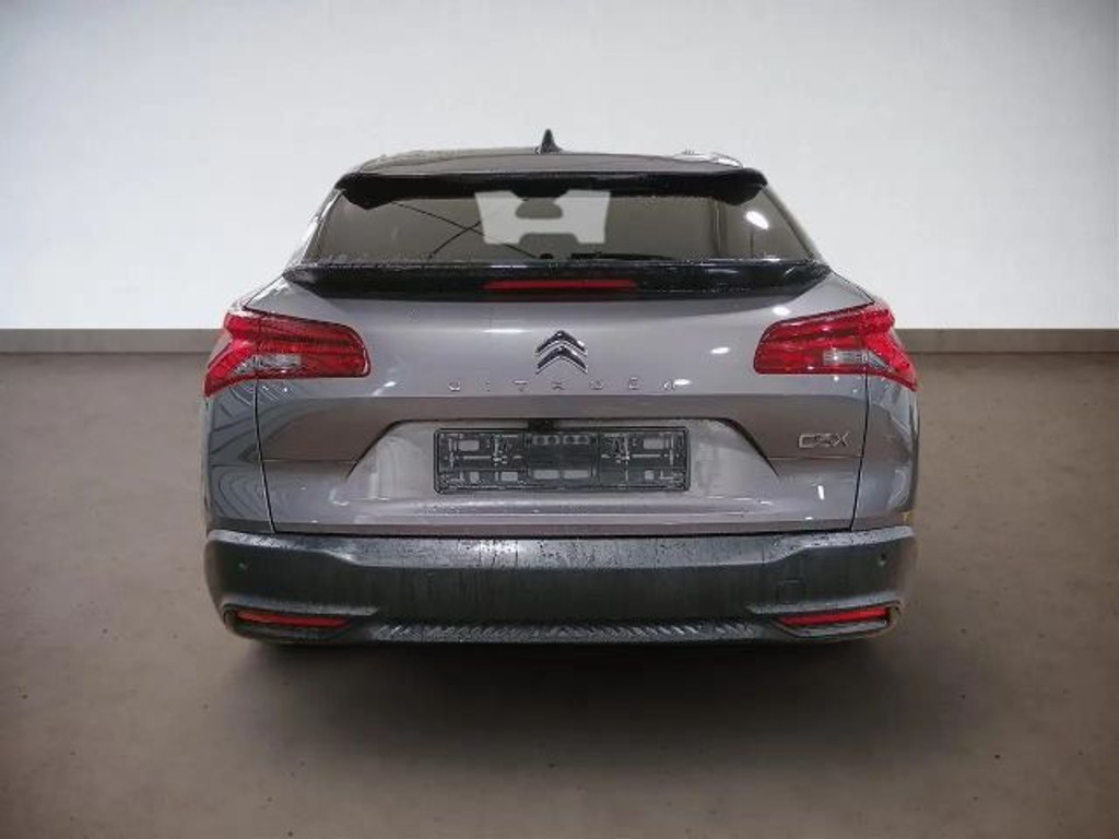 Citroën C5 X