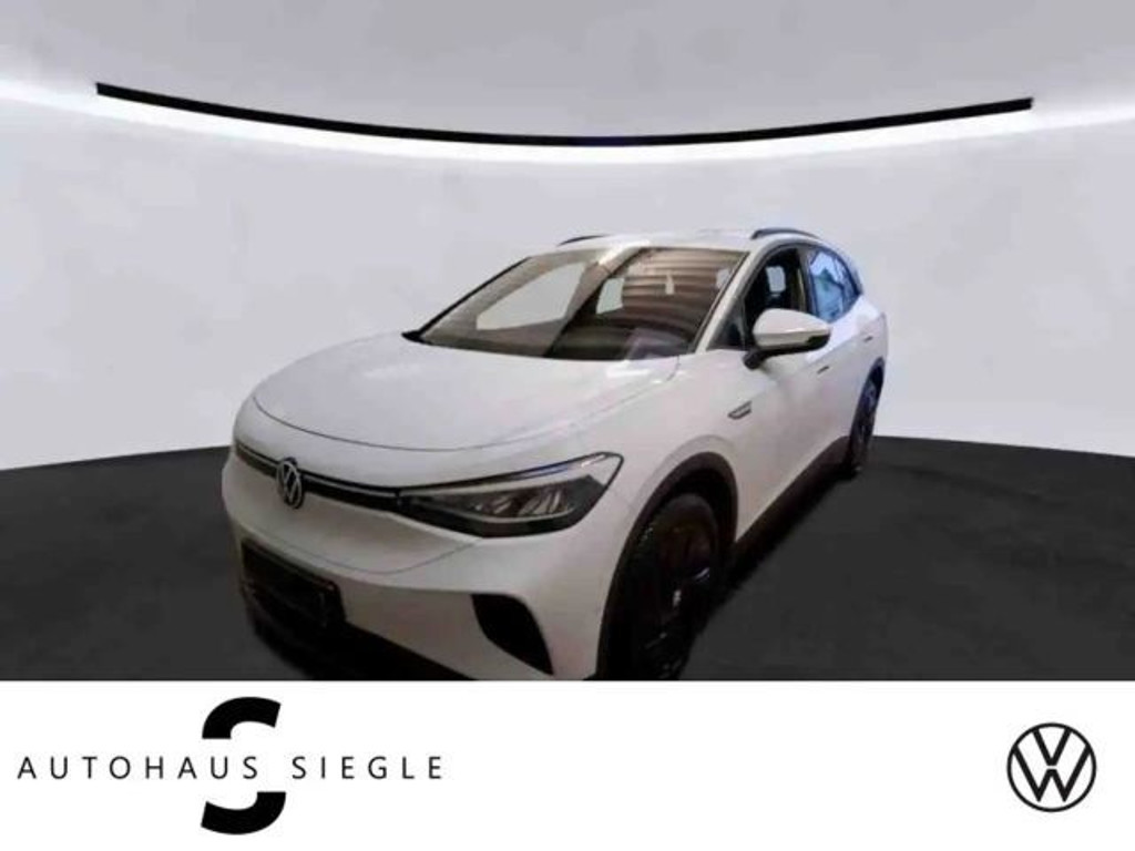 Volkswagen ID.4 2022 Elektrisch