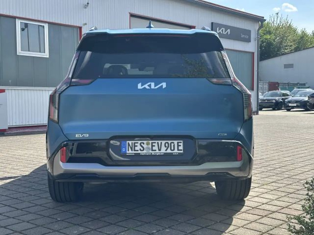 Kia EV9