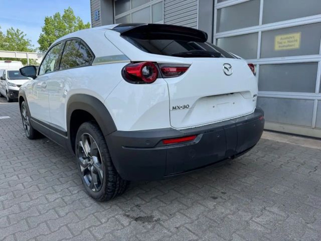 Mazda MX-30