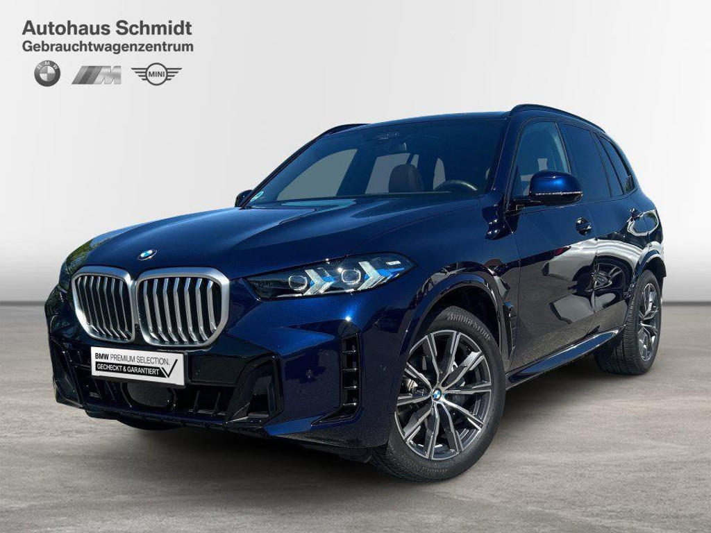 BMW X5 2024 Benzine