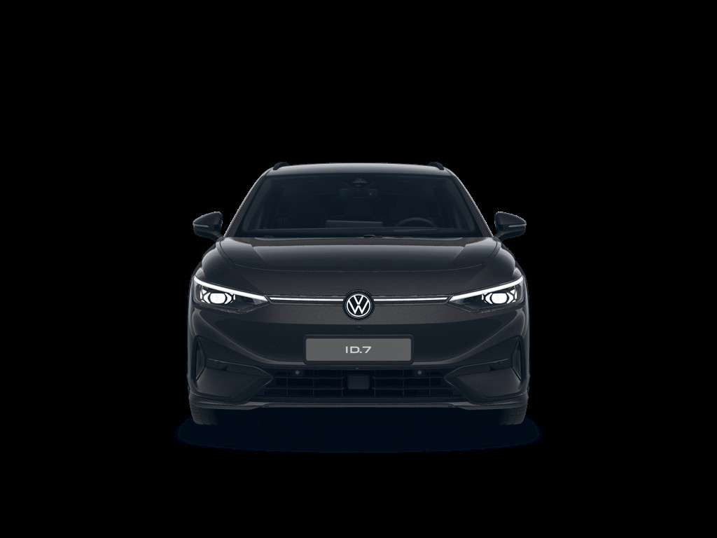 Volkswagen ID.7