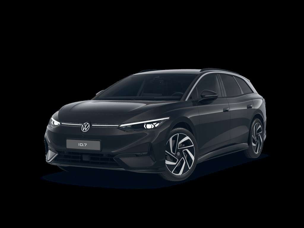 Volkswagen ID.7