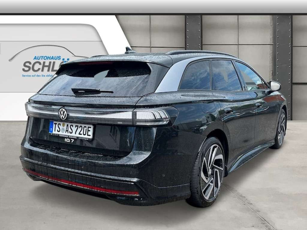 Volkswagen ID.7