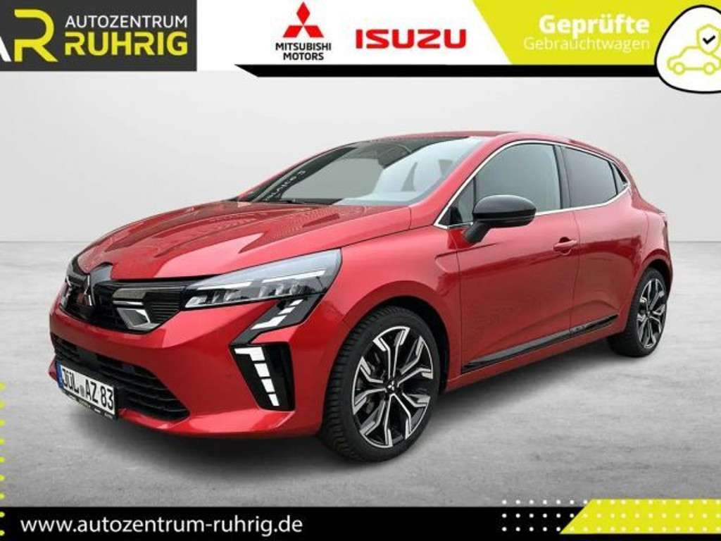 Mitsubishi Colt 2025 Benzine