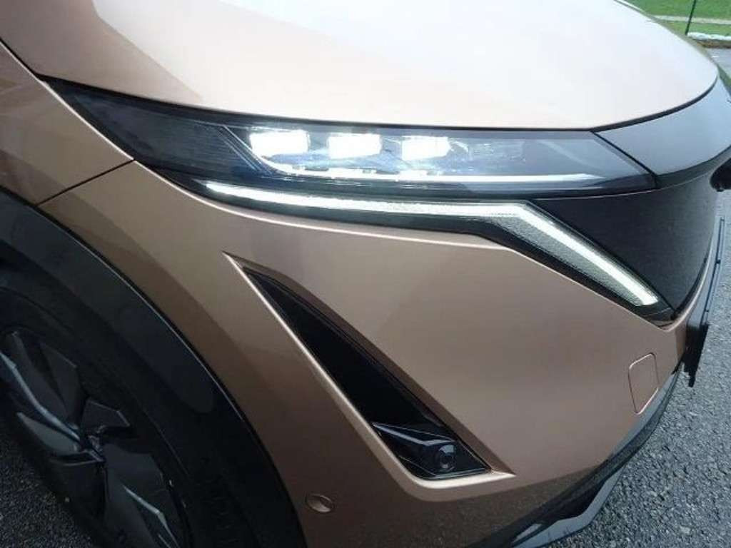 Nissan Ariya