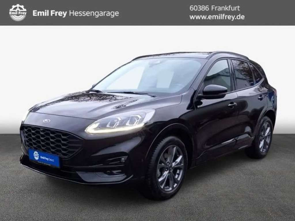 Ford Kuga 2023 Benzine