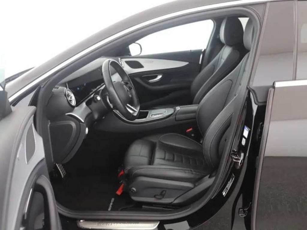 Mercedes-Benz CLS-Klasse