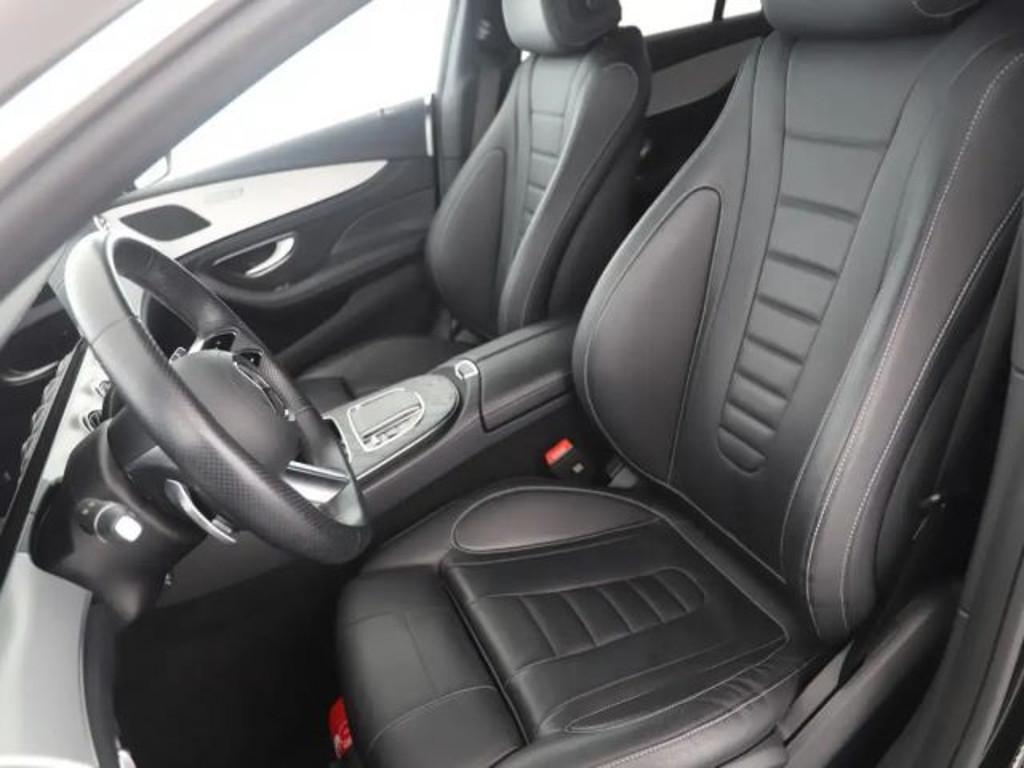 Mercedes-Benz CLS-Klasse