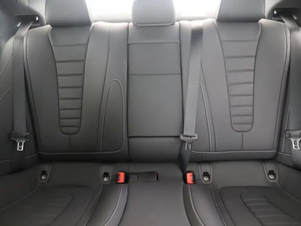 Mercedes-Benz CLS-Klasse