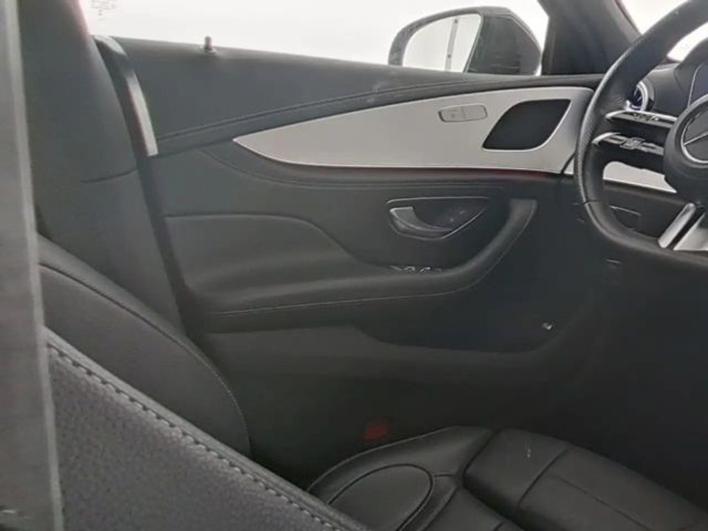 Mercedes-Benz CLS-Klasse