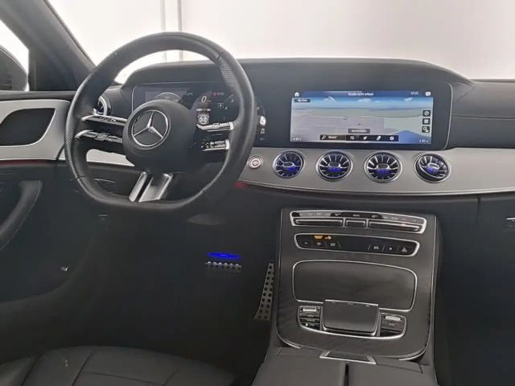 Mercedes-Benz CLS-Klasse