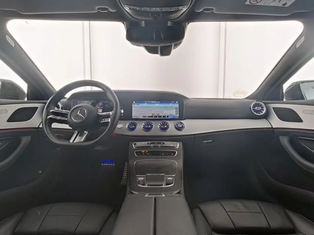 Mercedes-Benz CLS-Klasse