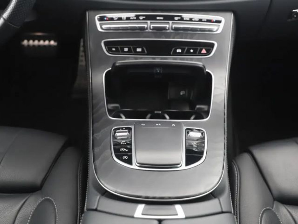 Mercedes-Benz CLS-Klasse