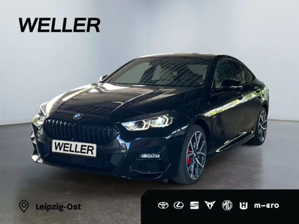 BMW 2 Serie 2023 Benzine