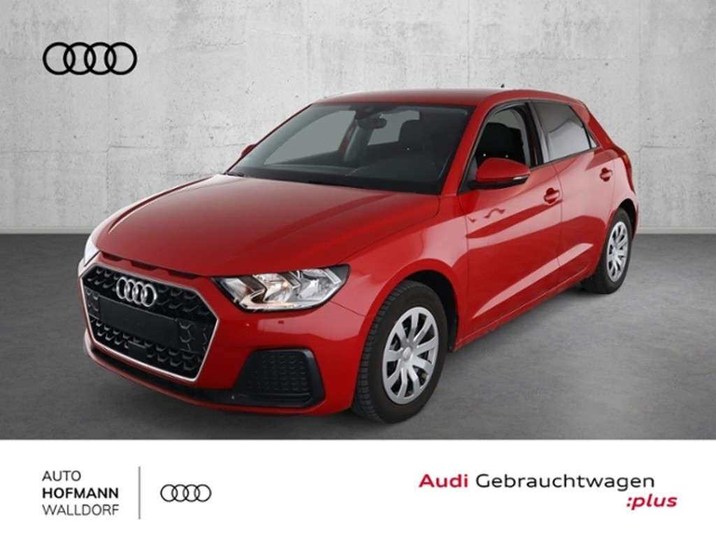 Audi A1 2024 Benzine