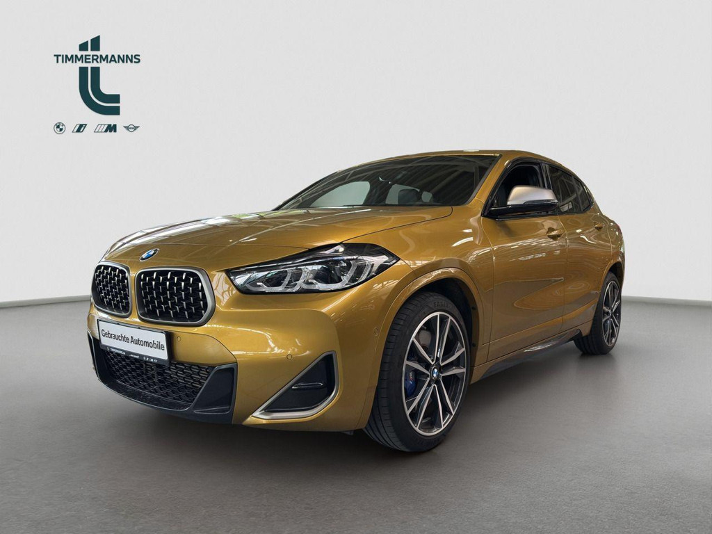 BMW X2 2021 Benzine