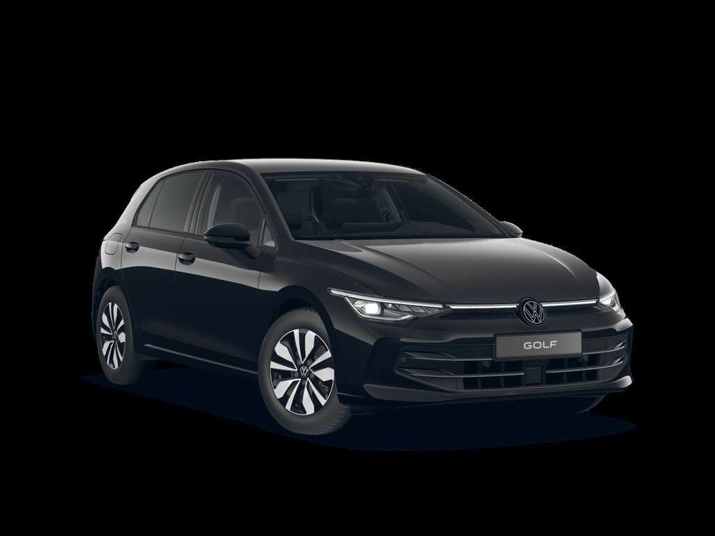 Volkswagen Golf 2024 Benzine