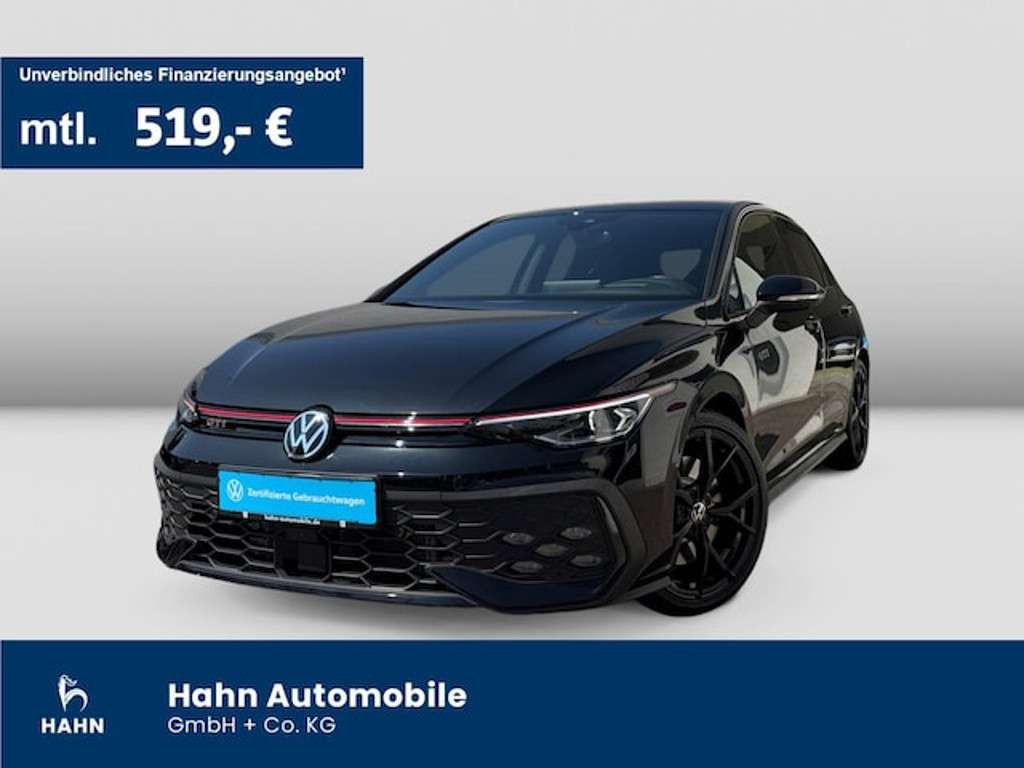 Volkswagen Golf 2024 Benzine