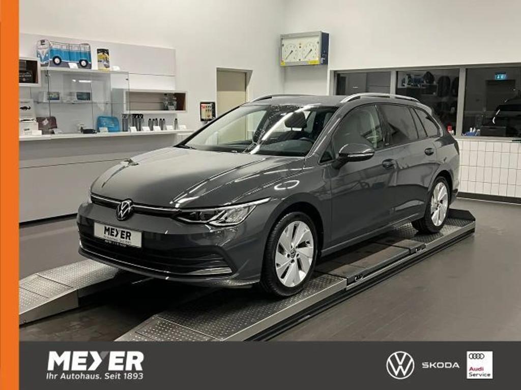 Volkswagen Golf 2023 Benzine