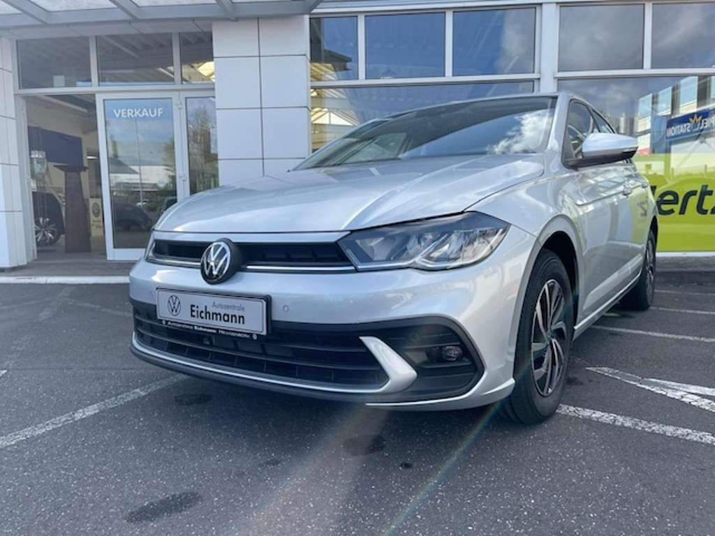 Volkswagen Polo 2023 Benzine