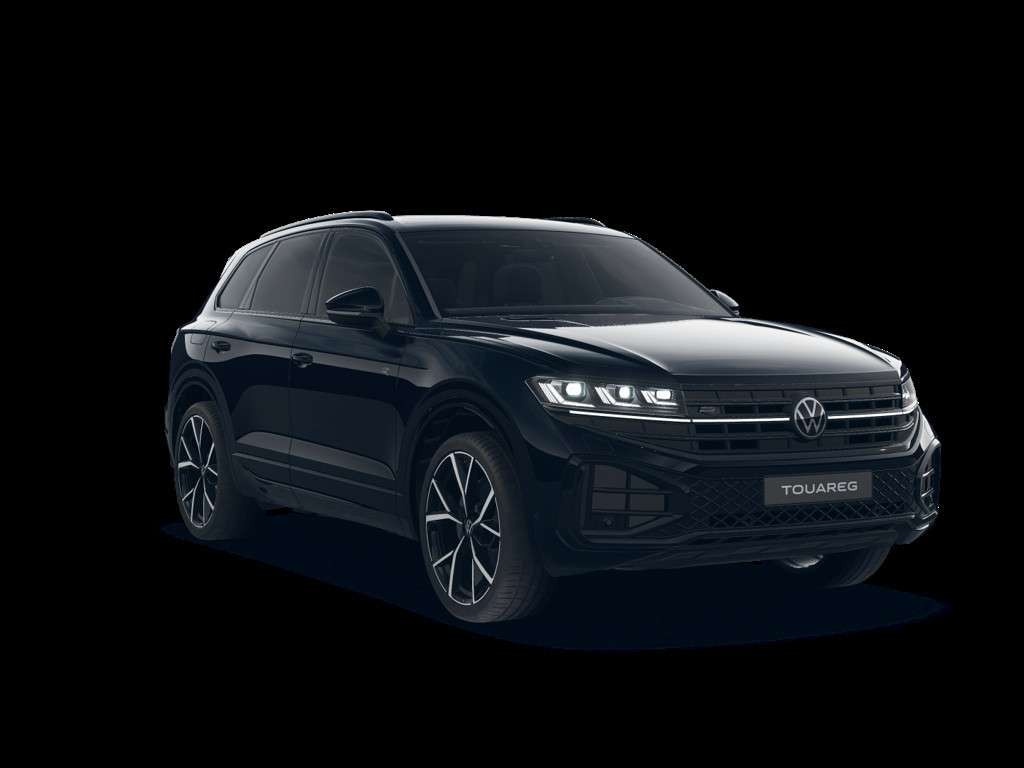 Volkswagen Touareg 2025 Diesel