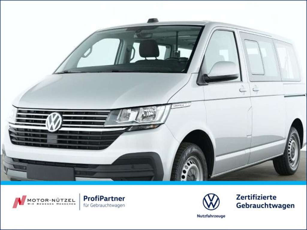 Volkswagen Caravelle 2023 Diesel